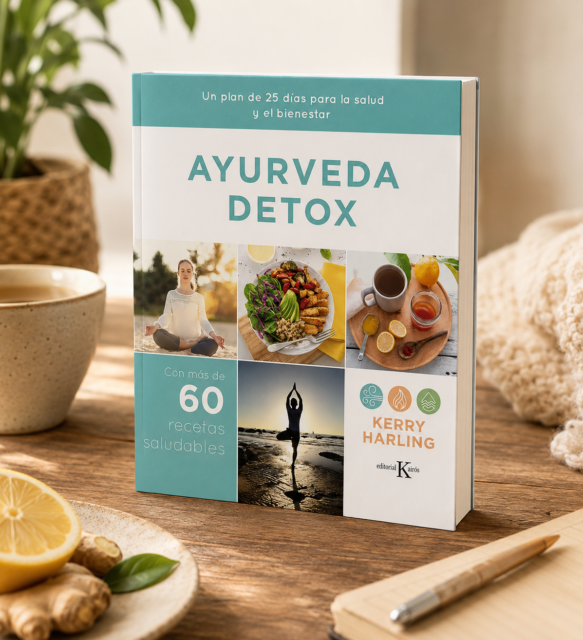 AYURVEDA DETOX