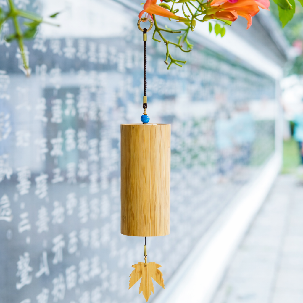 Campana de Viento mini