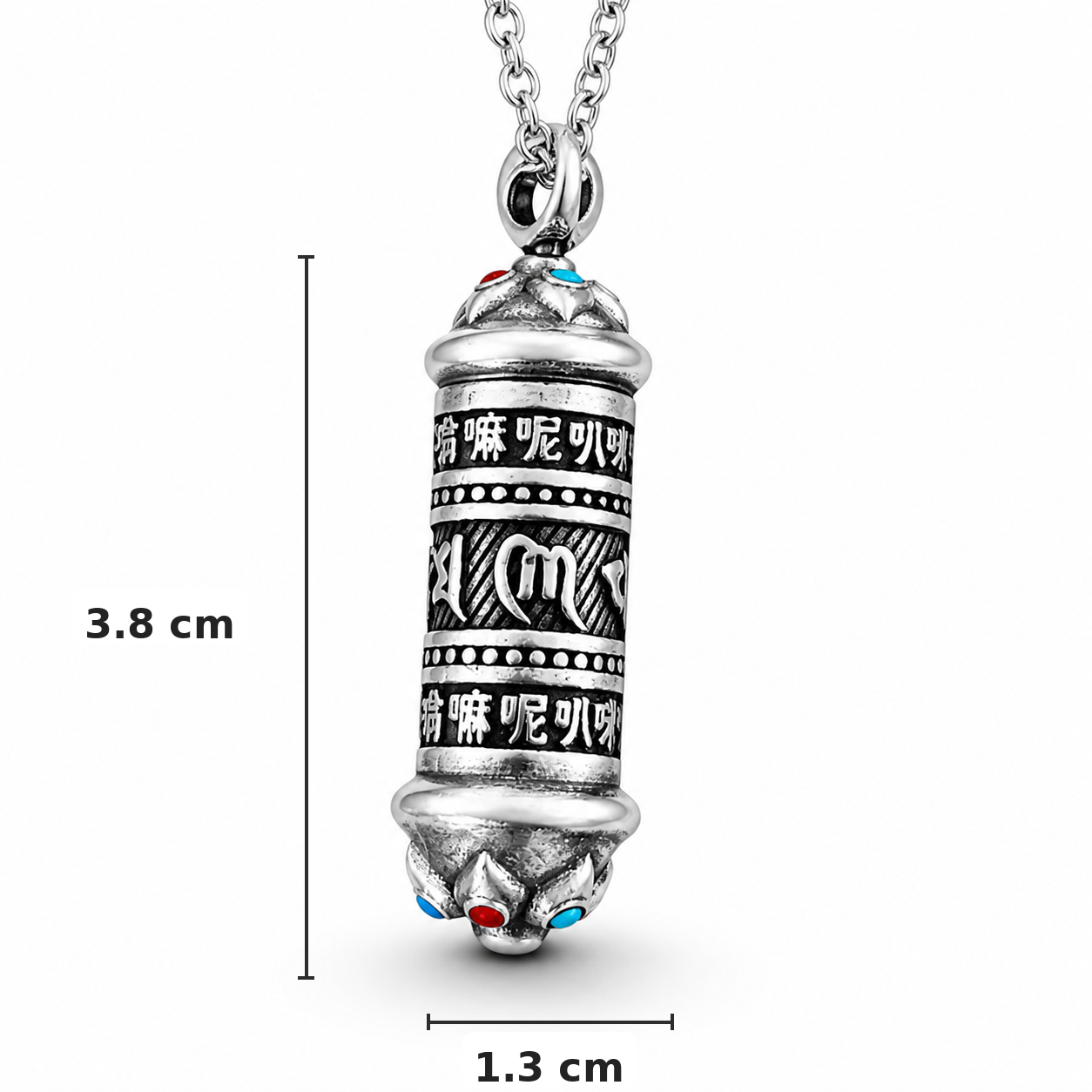 Prana Holistica | Collares Budistas