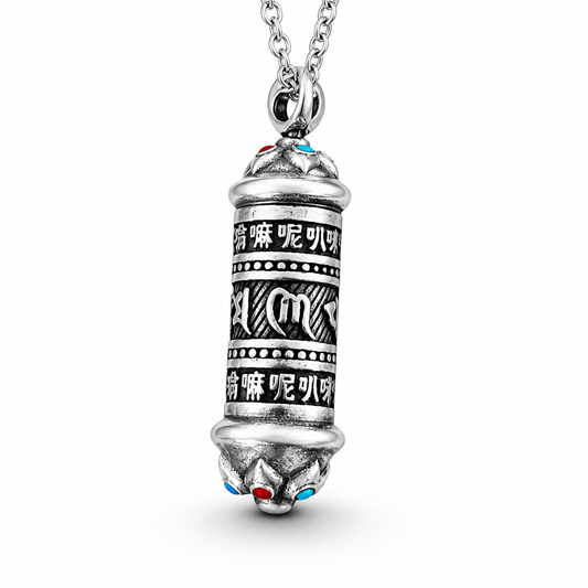 Prana Holistica | Collares Budistas