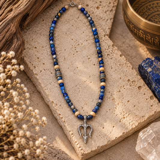 Collar hombre