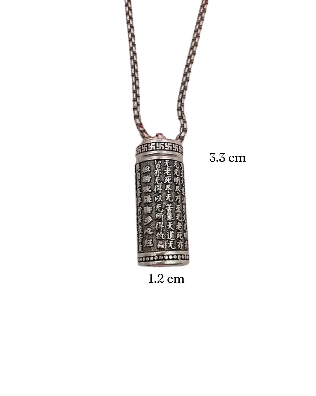 Prana Holistica | Collares Budistas