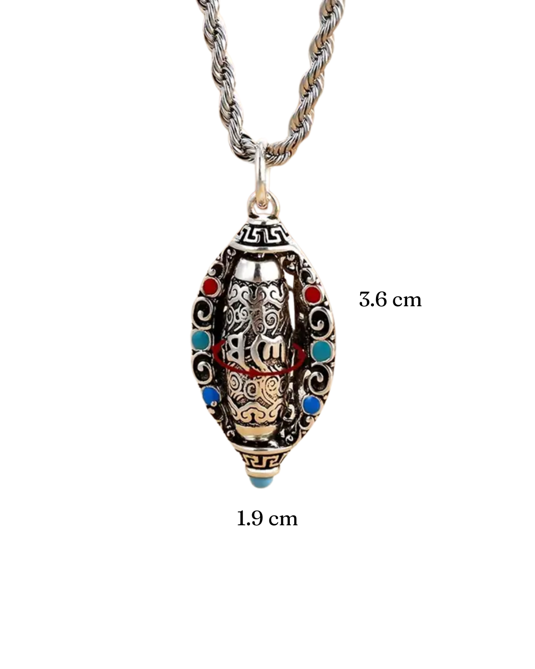 Prana Holistica | Collares Budistas