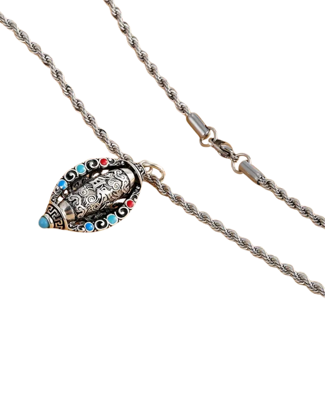 Prana Holistica | Collares Budistas