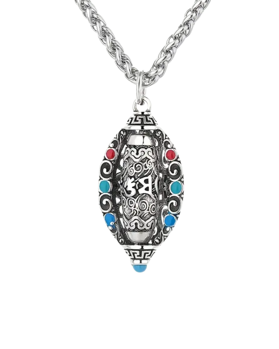 Prana Holistica | Collares Budistas