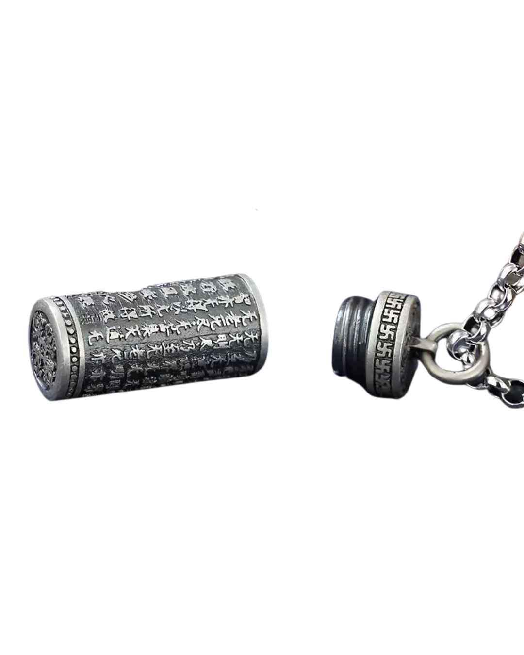 Prana Holistica | Collares Budistas