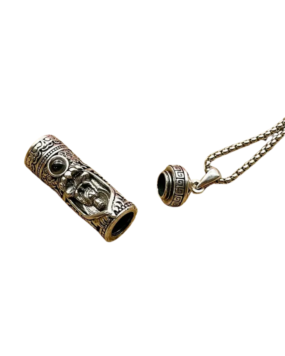 Prana Holistica | Collares Budistas