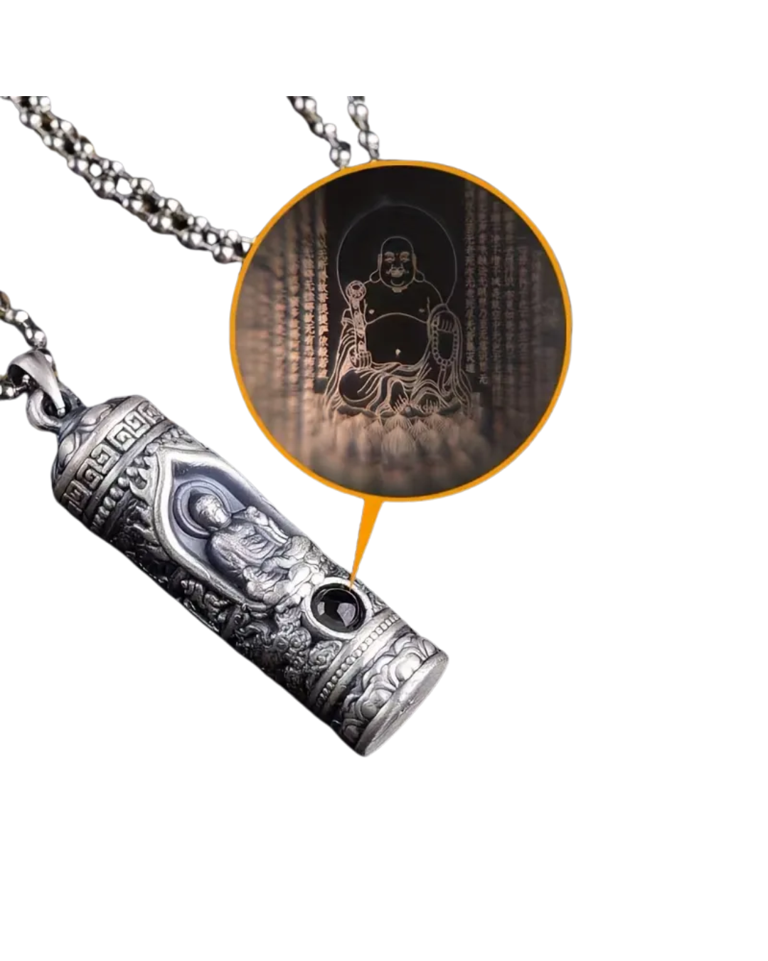 Prana Holistica | Collares Budistas