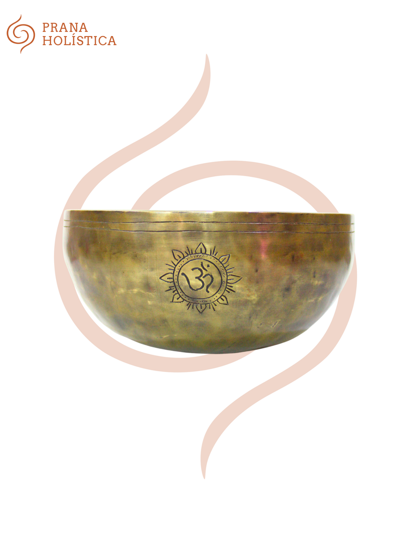 Prana Holistica | Cuenco Prana-Om