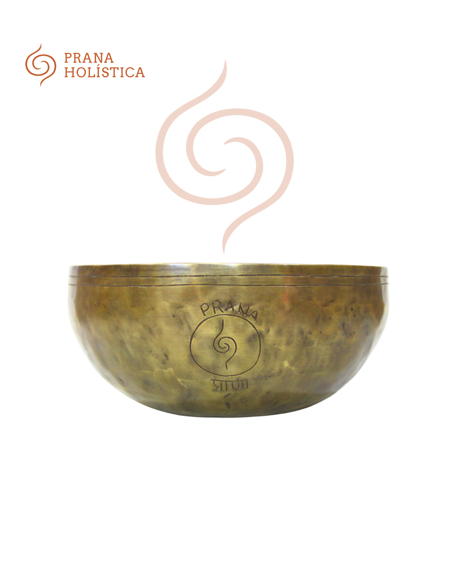 Prana Holistica | Cuenco Prana-Om