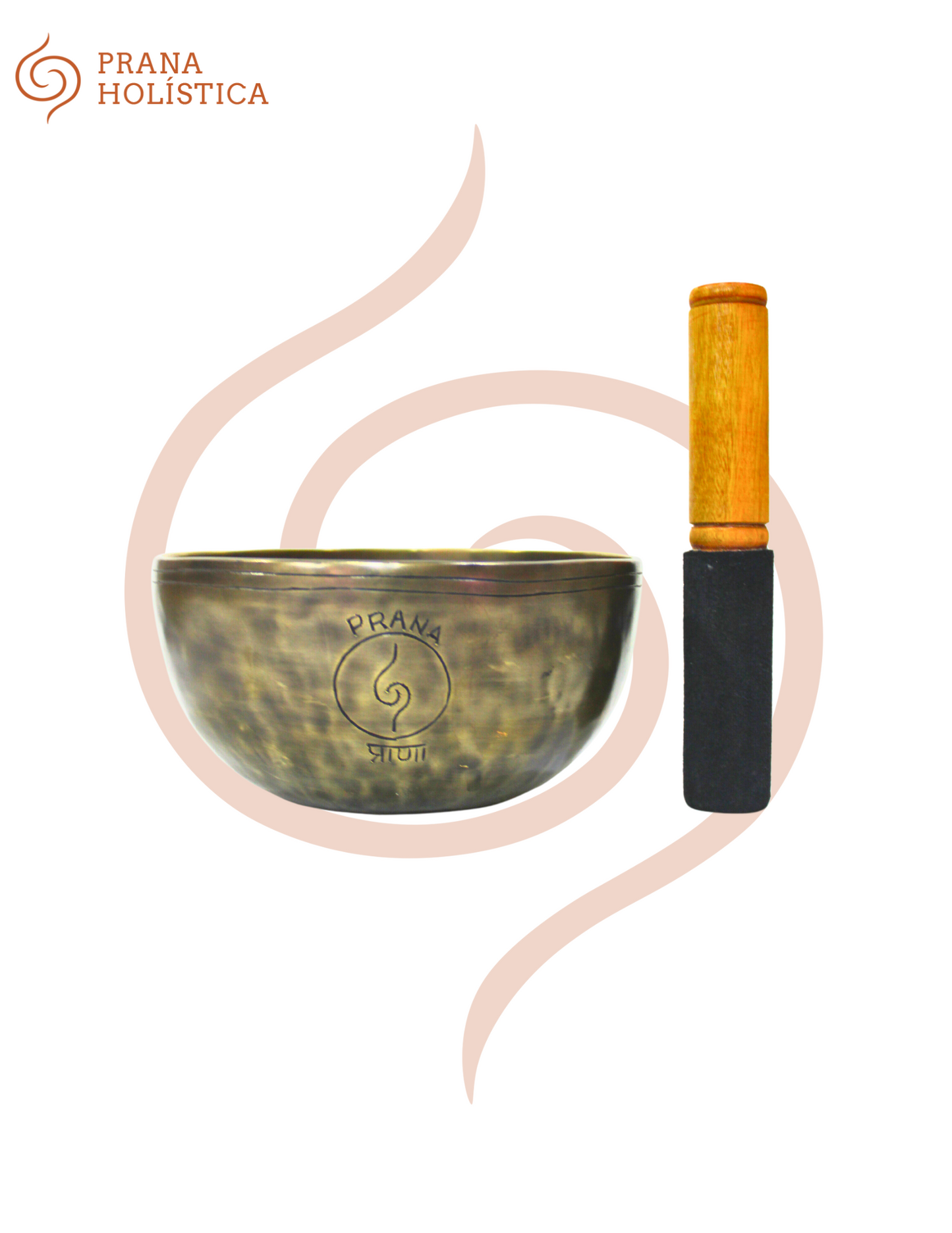 Prana Holistica | Cuenco Prana-Om