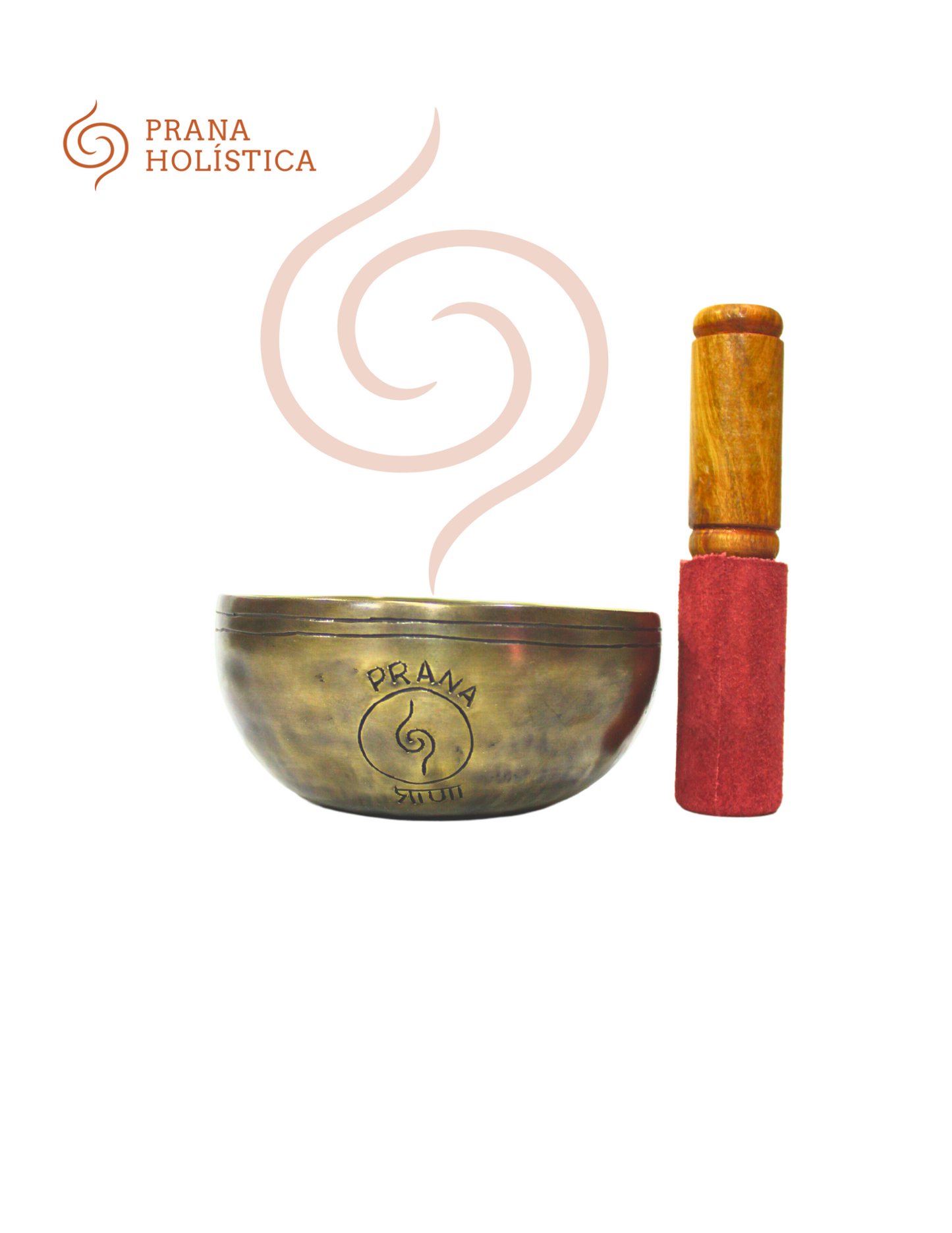 Prana Holistica | Cuenco Prana-Om