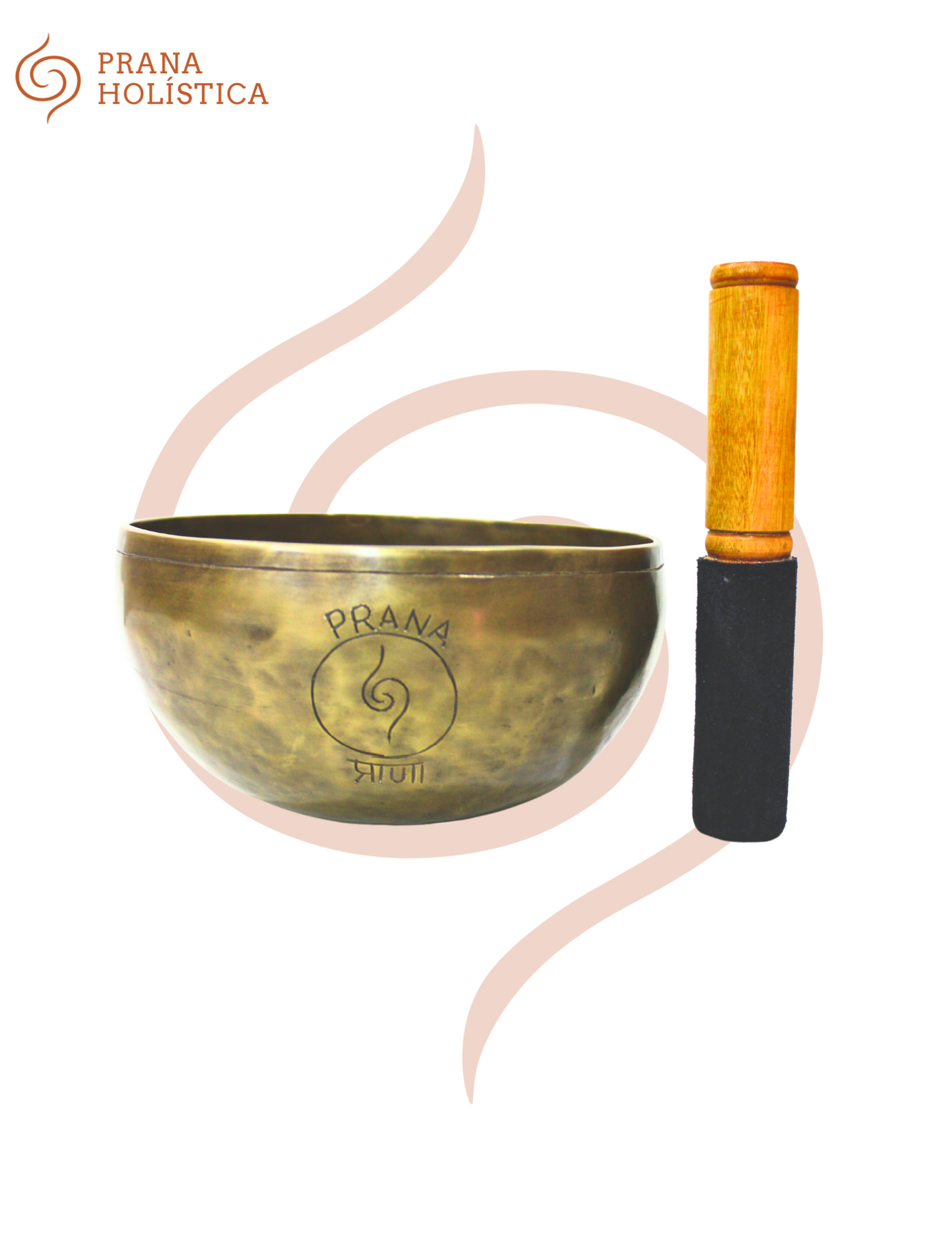Prana Holistica | Cuenco Prana-Om