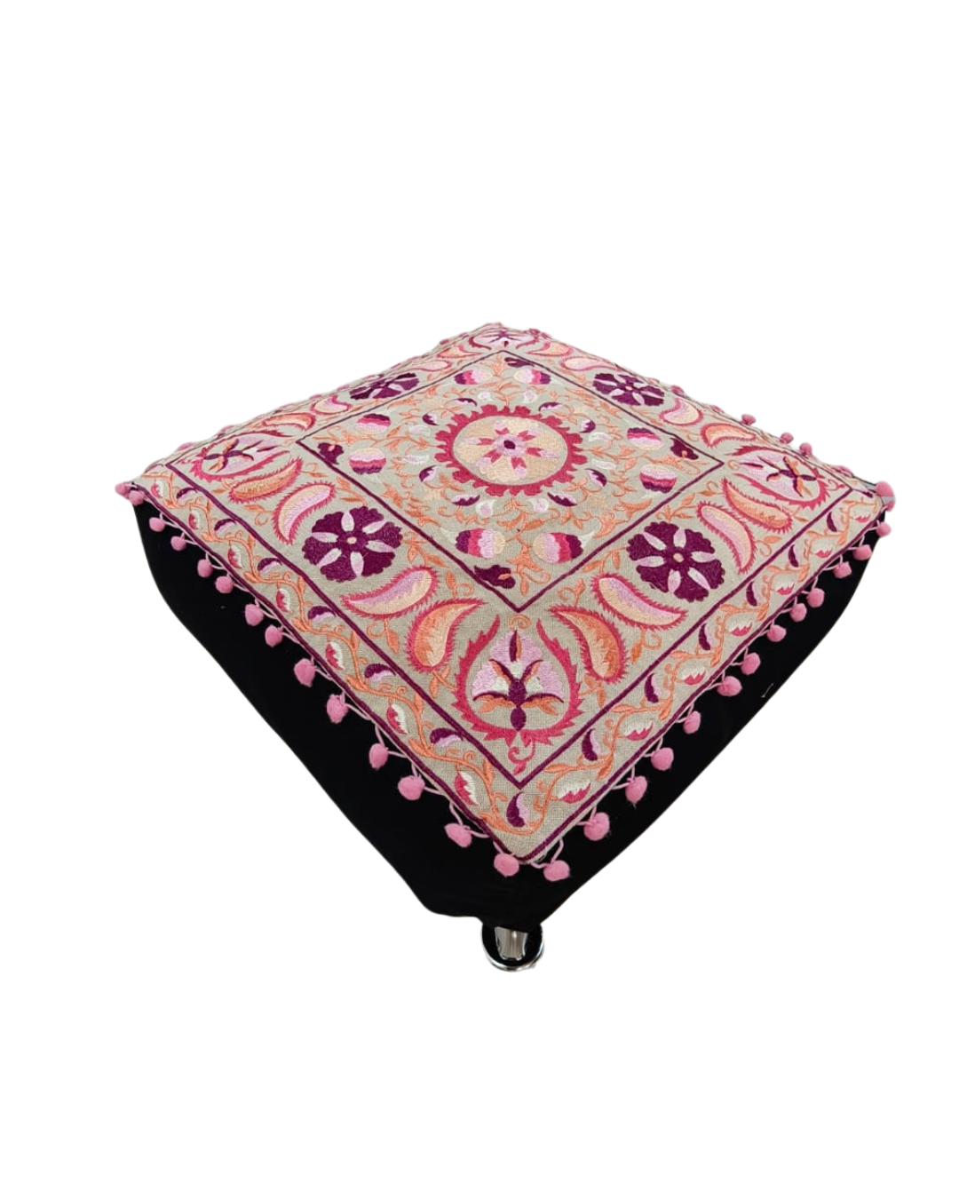 Zafu | Banquillo de Meditación