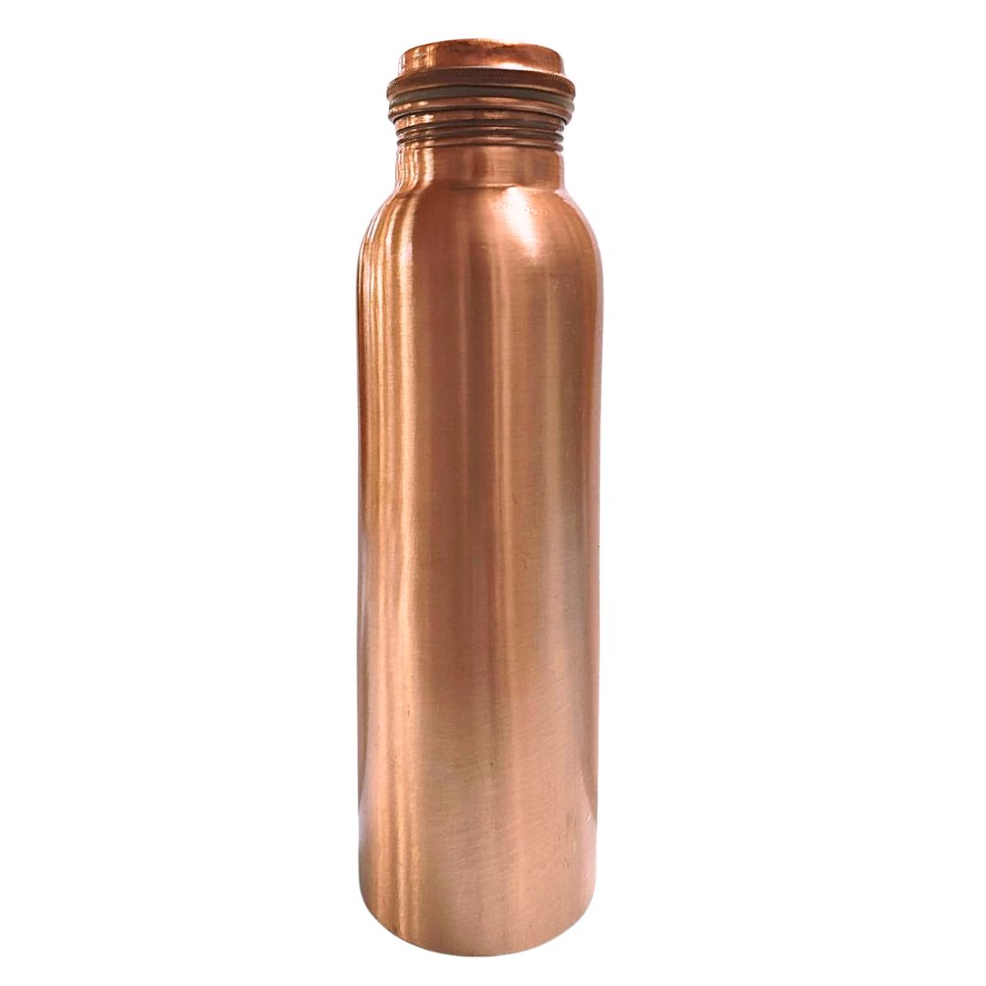 Botella de Cobre | Variedad