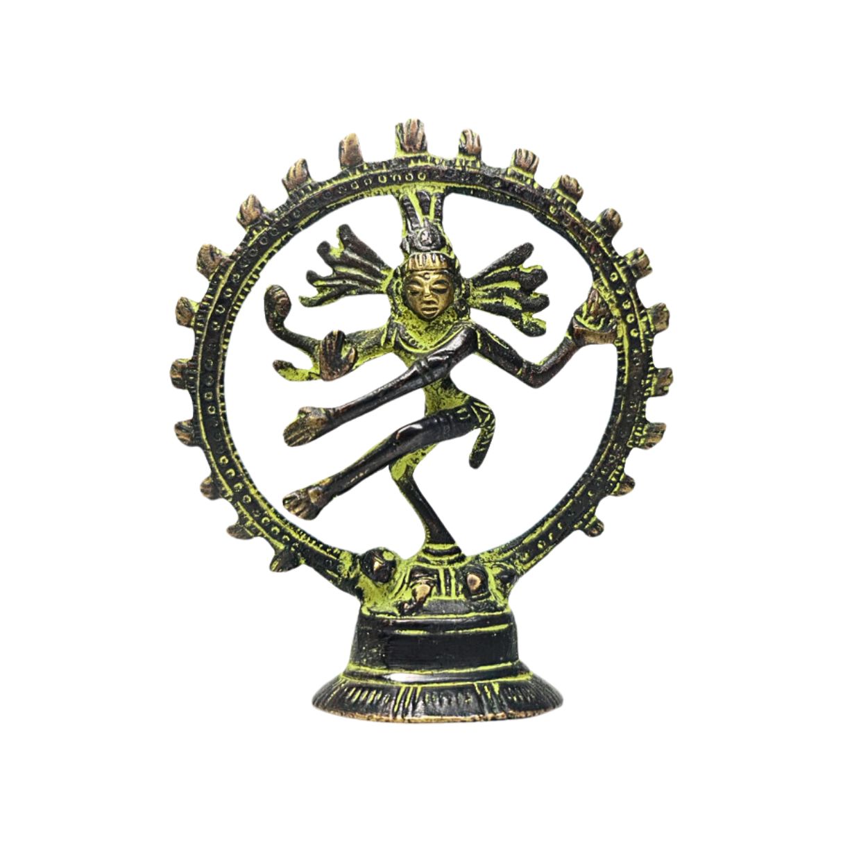 Shiva Nataraja | 9 cm