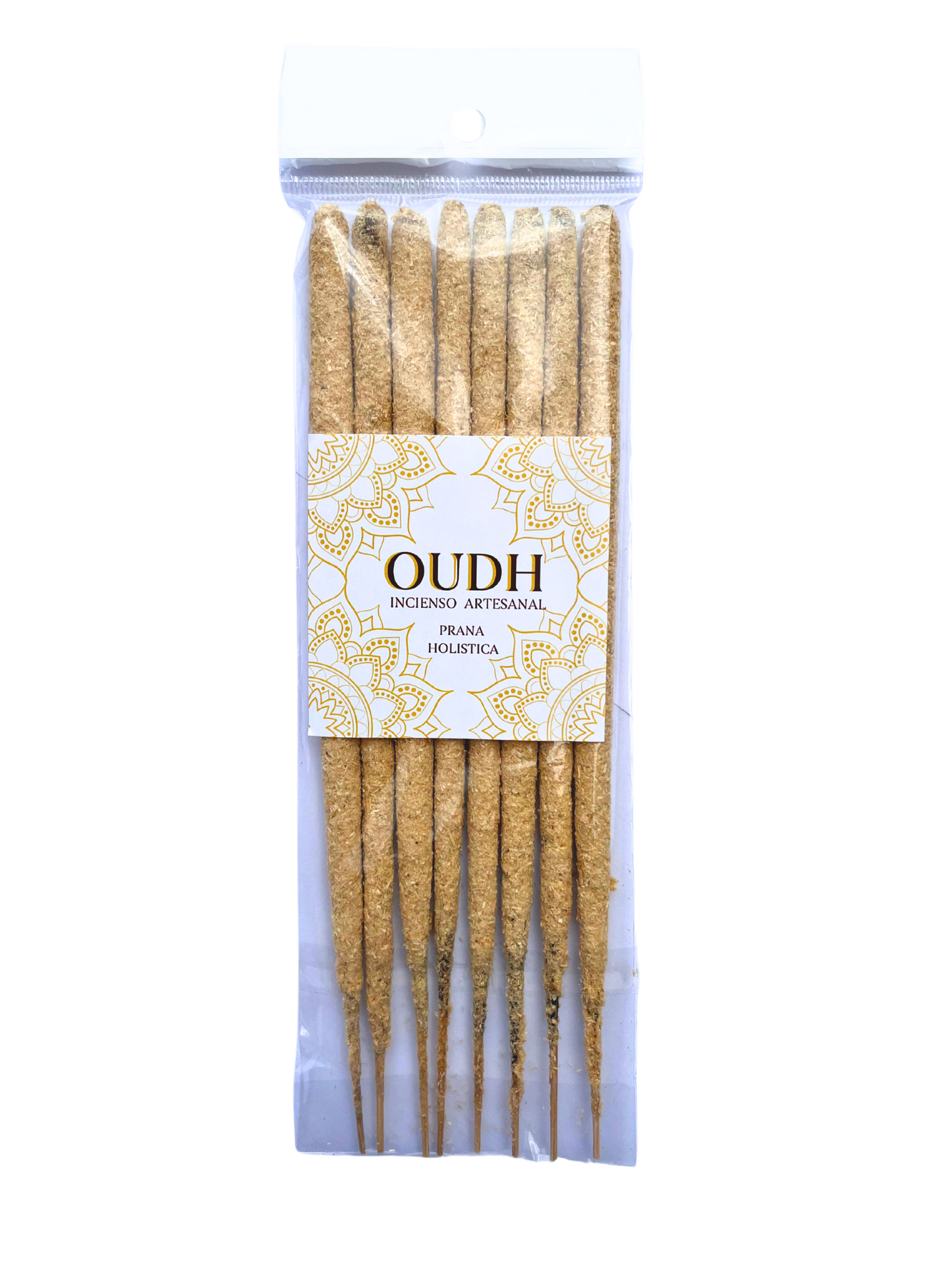Prana Holistica | Incienso Artesanal 25 cm