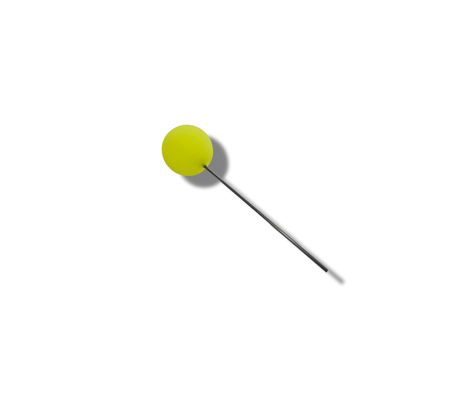 Mazo de Fricción para gong Lolly Pop