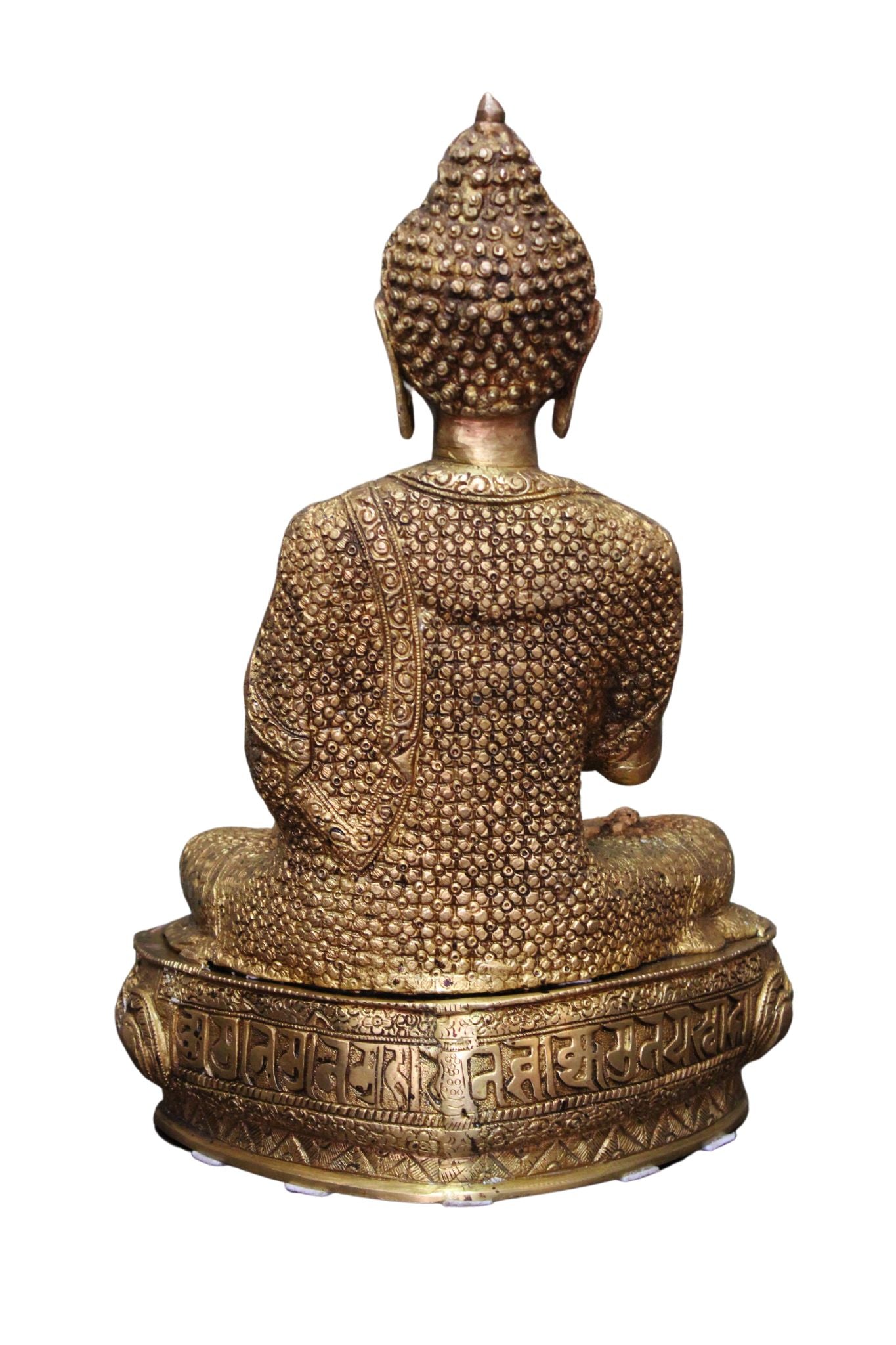Buda/Bronce