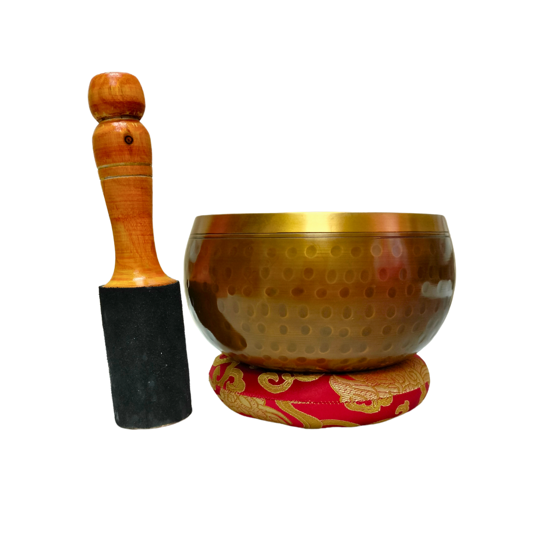 Cuenco Tradicional Martillado