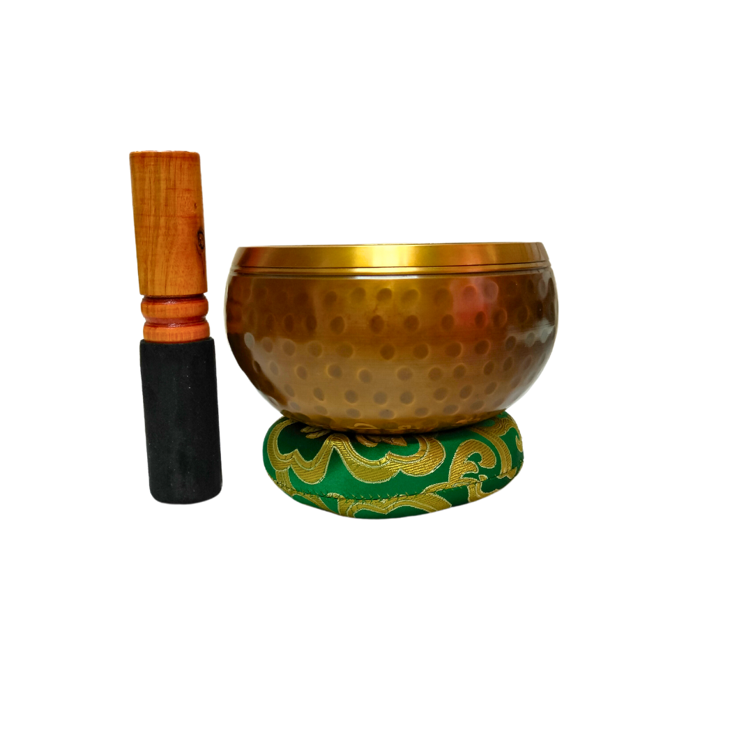 Cuenco Tradicional Martillado