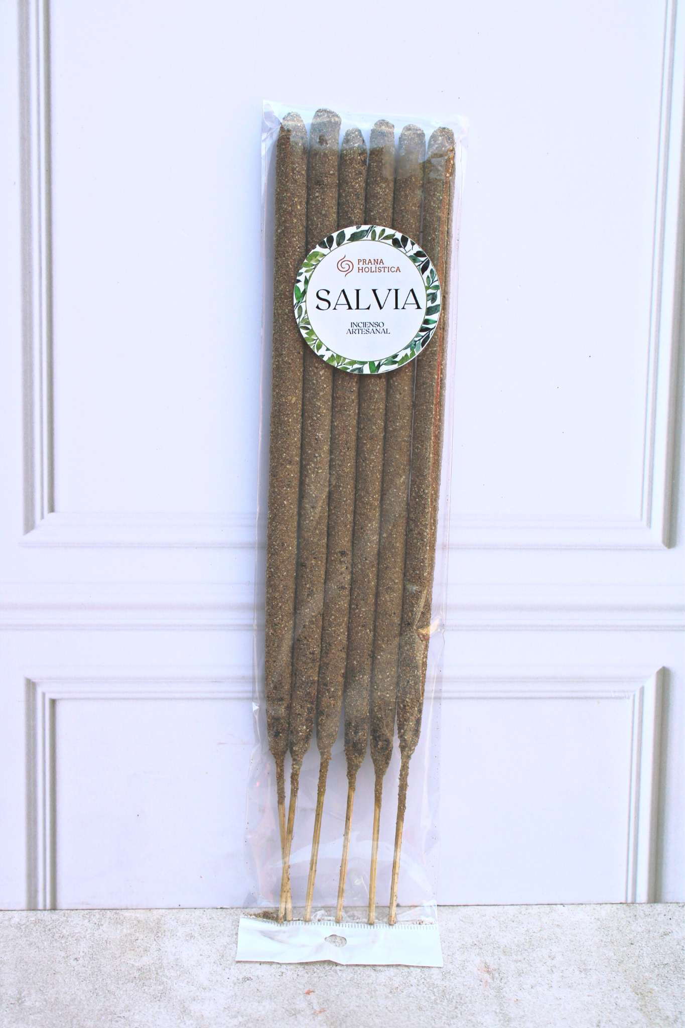 Prana Holistica | Incienso Artesanal 28 cm