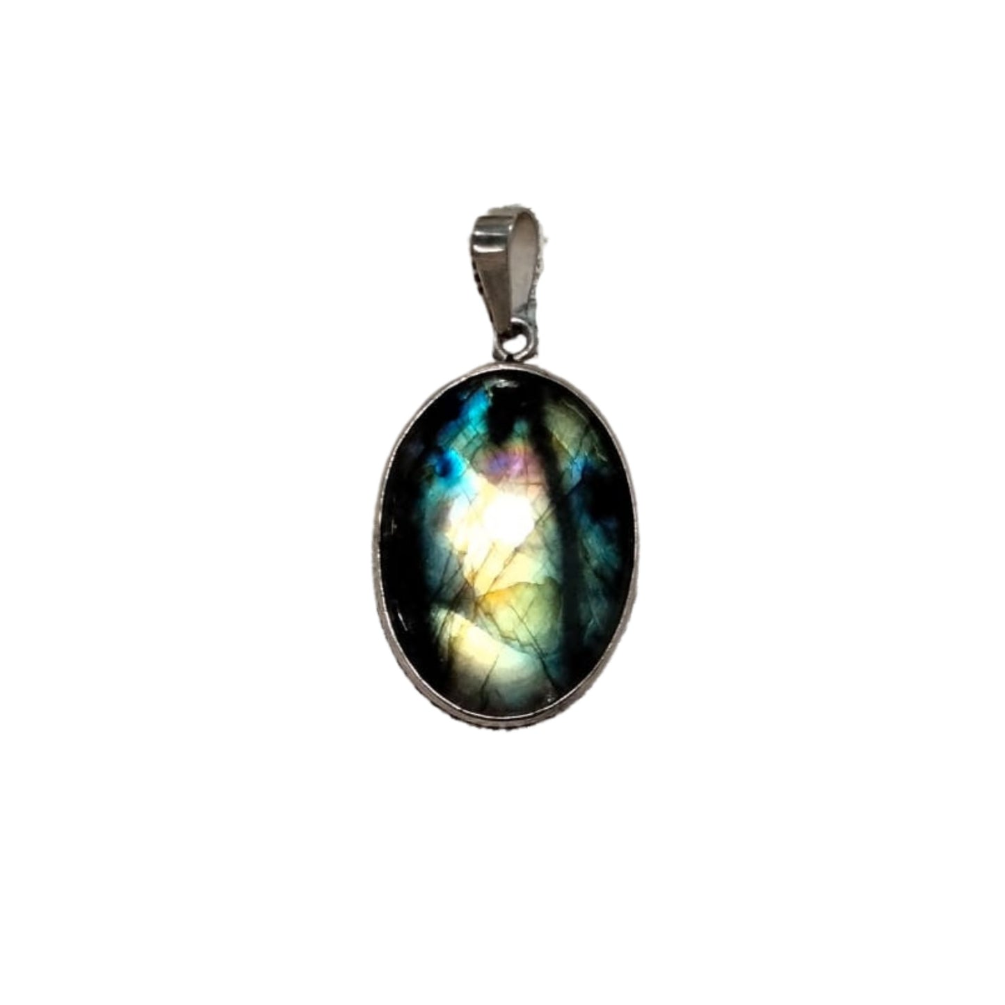 Variedad Labradorita | Plata 925