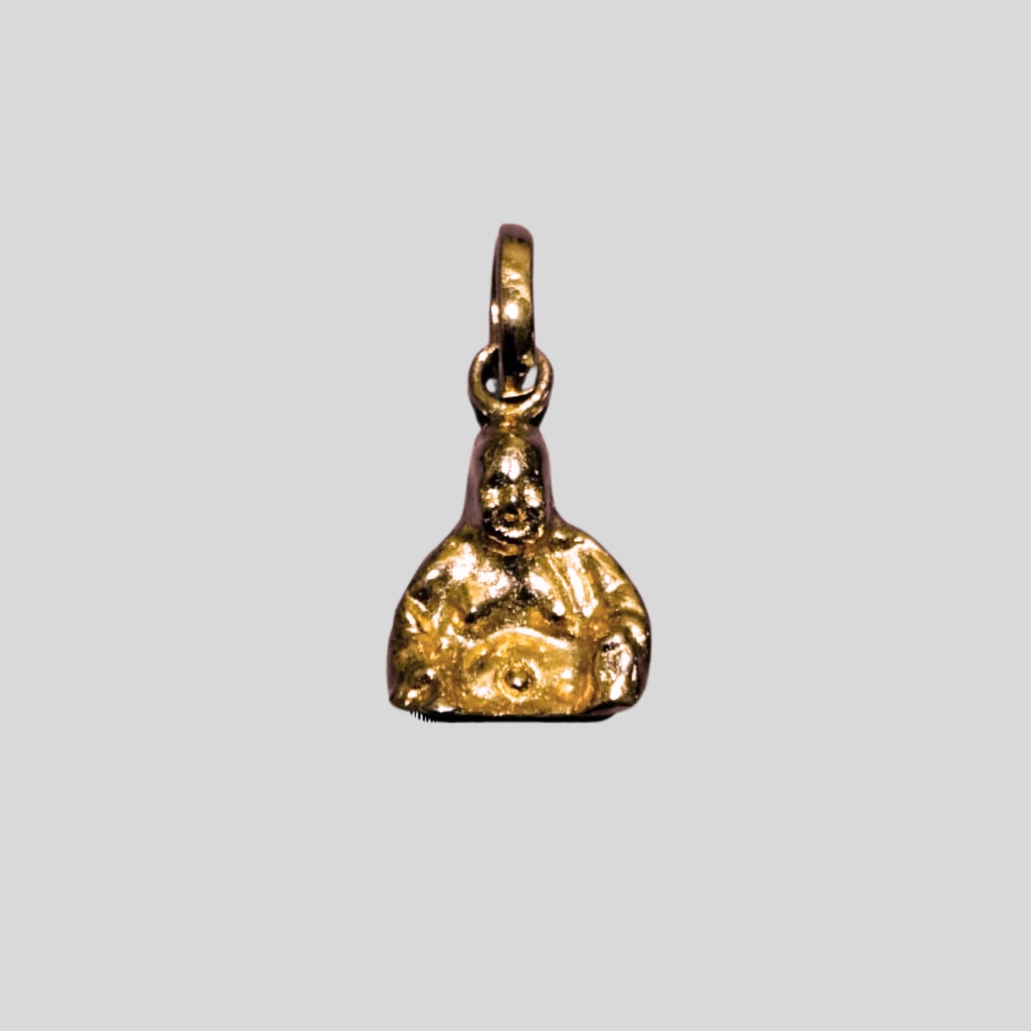 Dijes Budismo y Taoísmo | Baño de oro