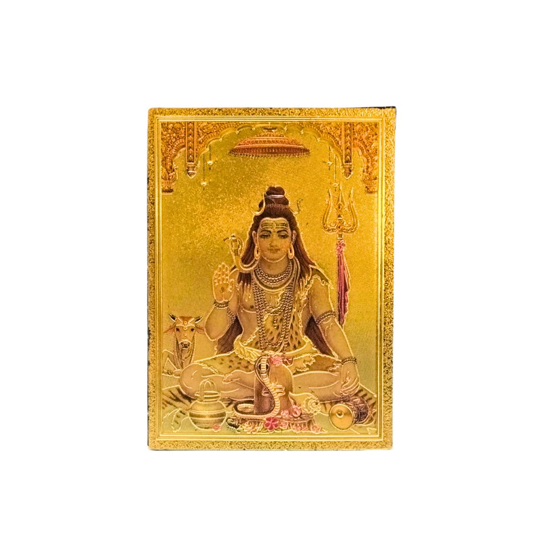 Prana Holistica | Imanes de deidades