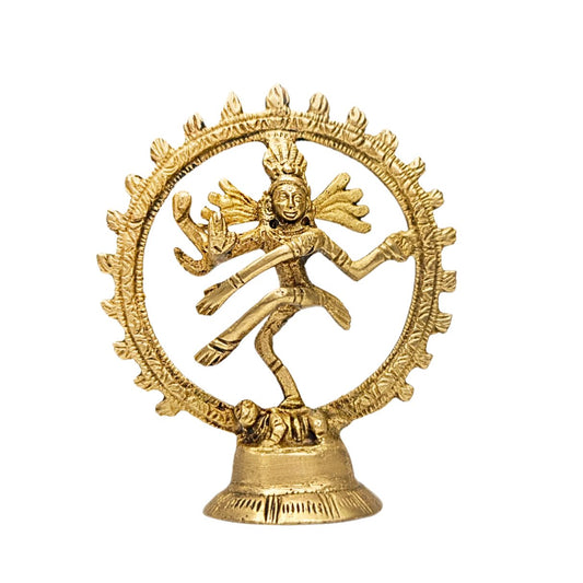 Shiva Nataraja | 9 cm