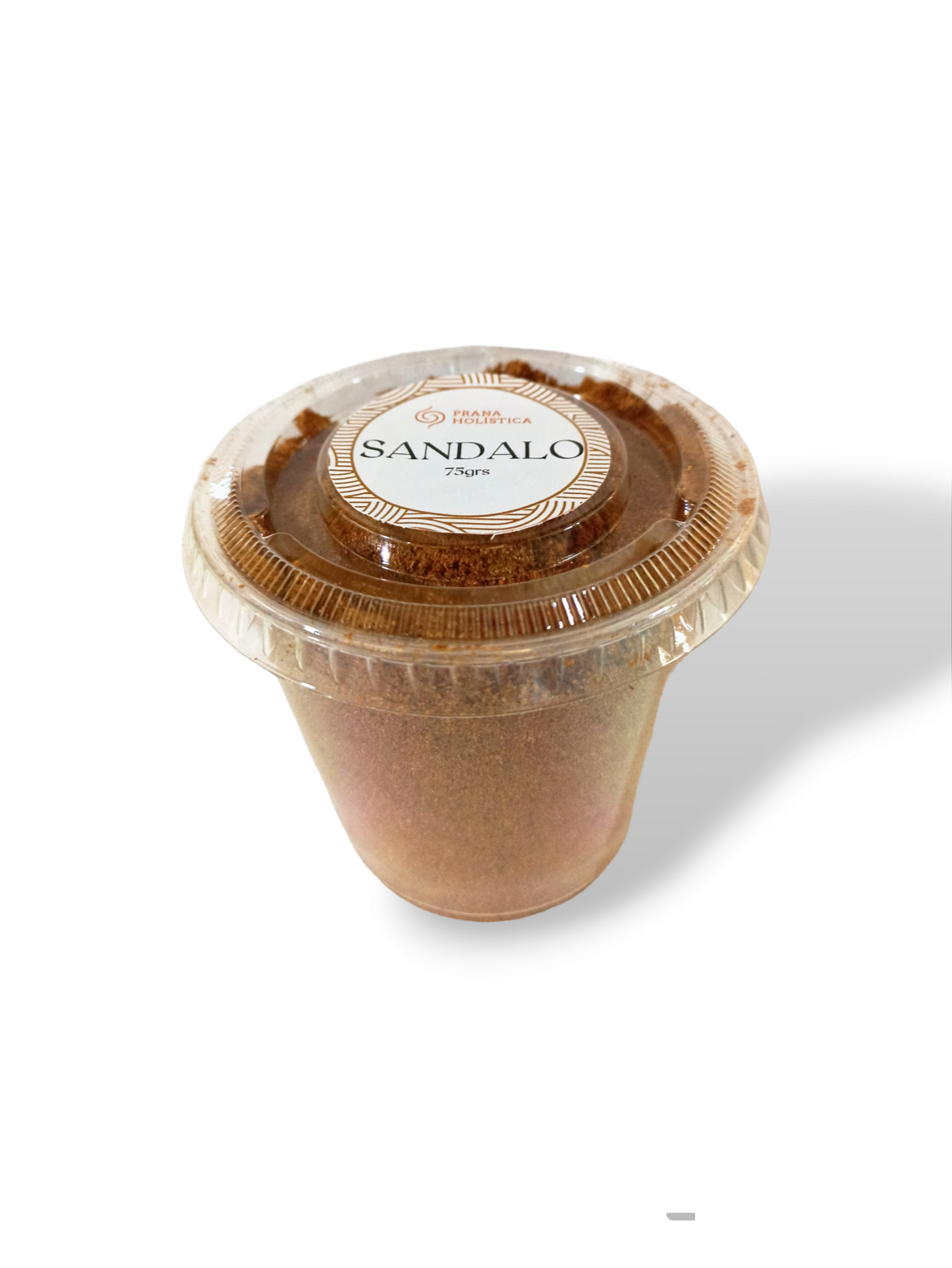 Polvos para Sahumear