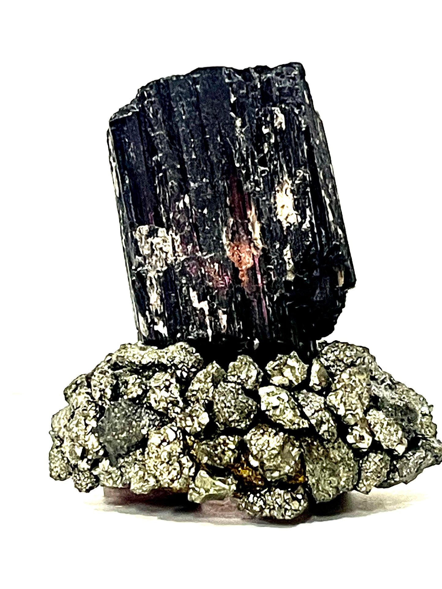 Trofeo de Turmalina