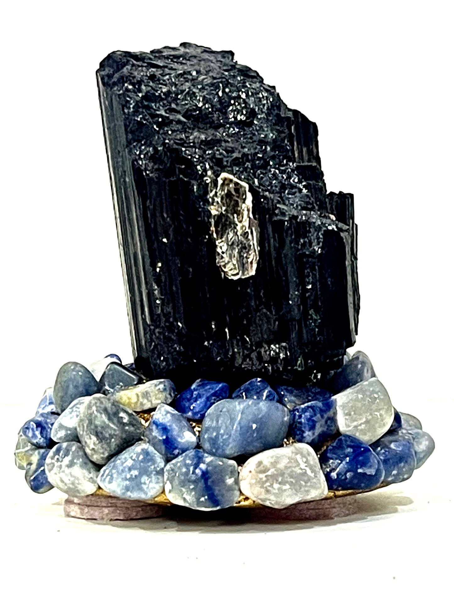 Trofeo de Turmalina
