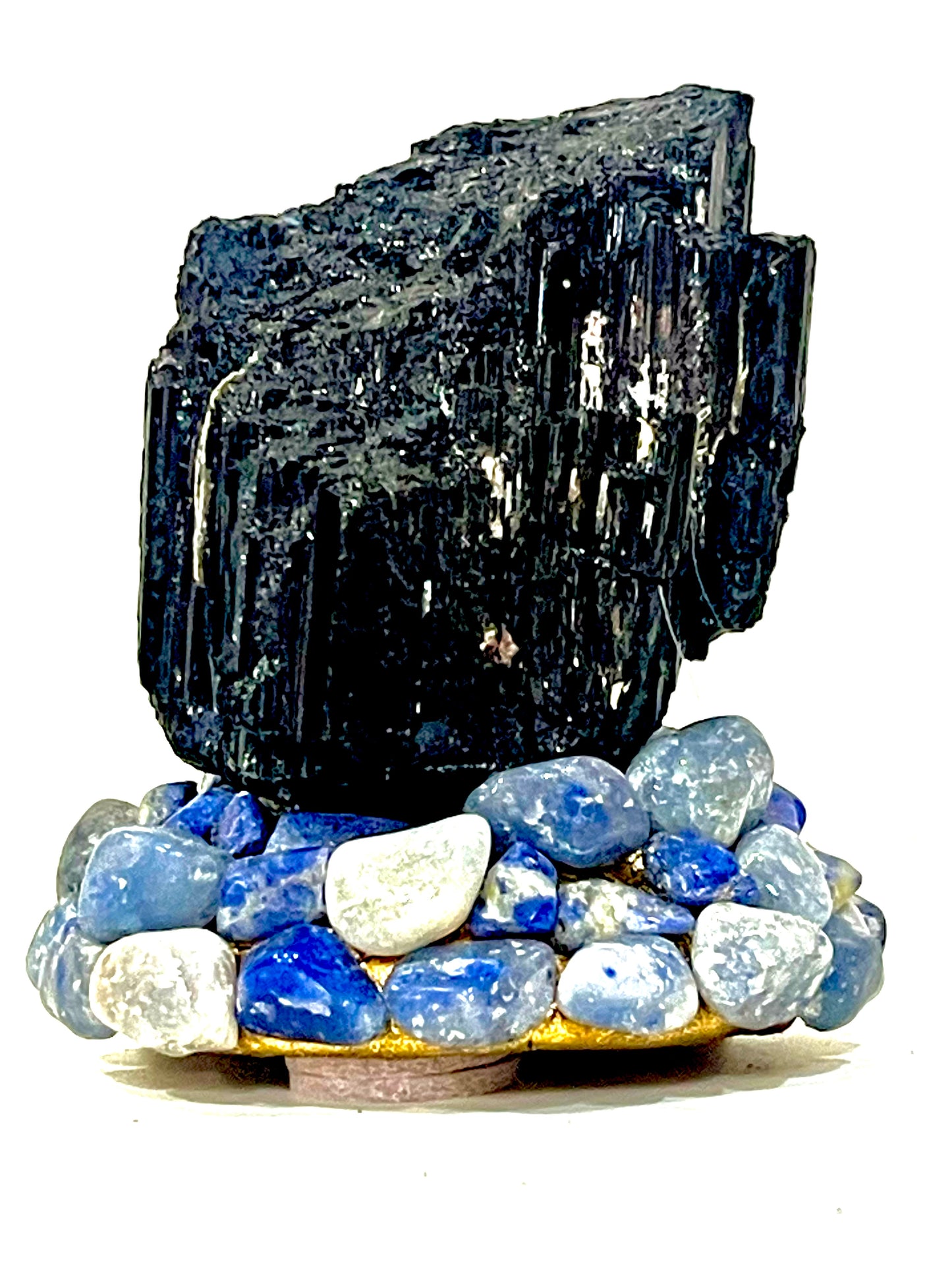 Trofeo de Turmalina