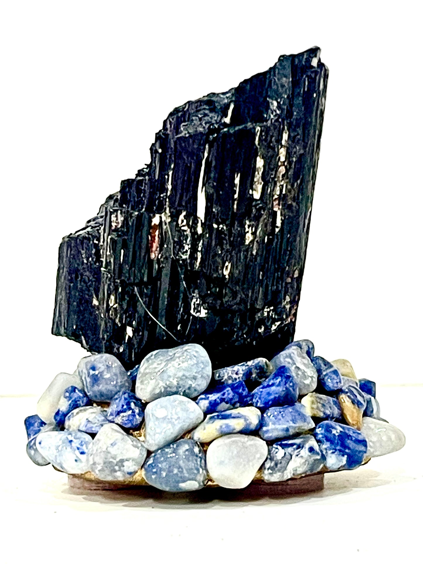 Trofeo de Turmalina