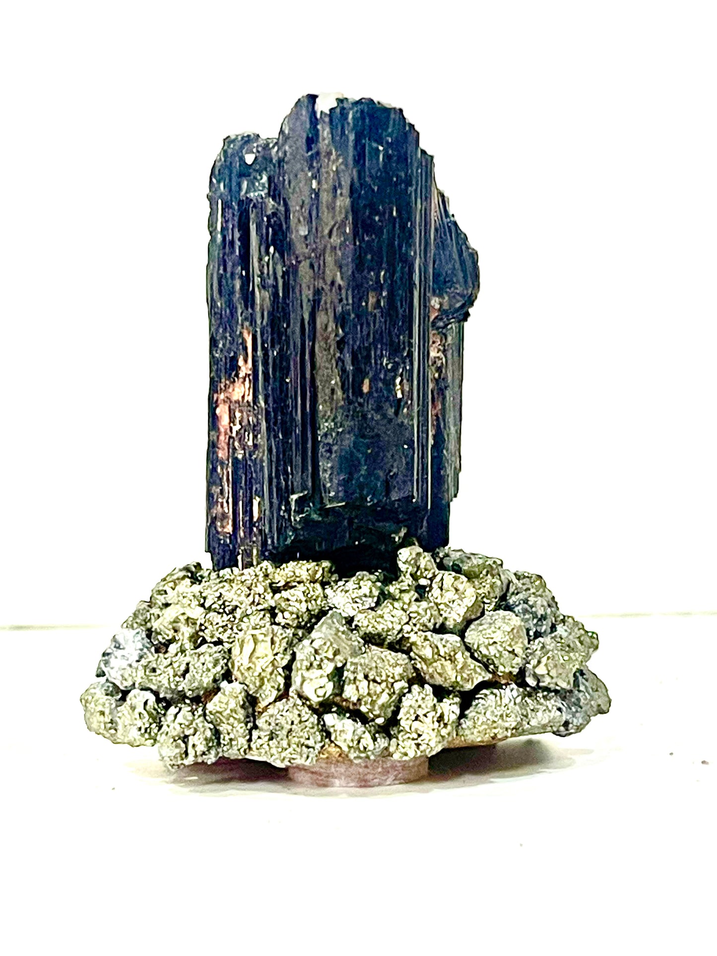 Trofeo de Turmalina