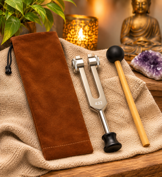 Diapason 432 hz