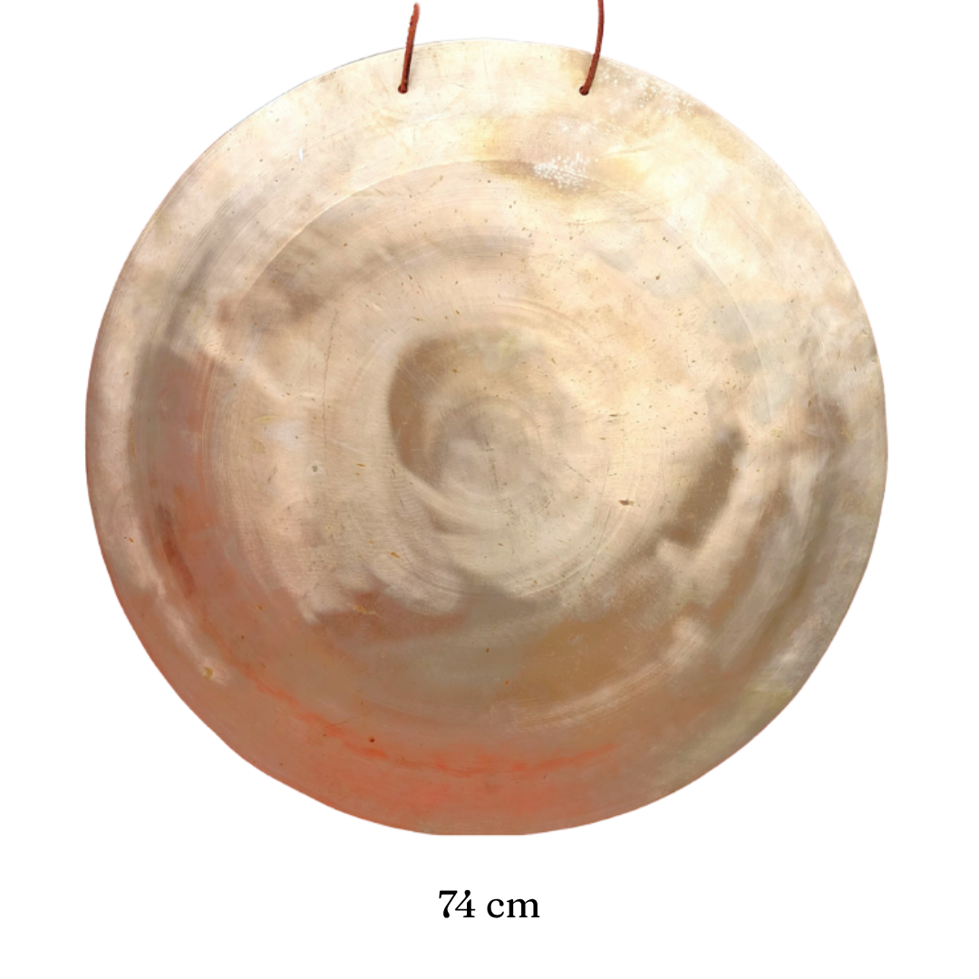 Gong 74 cm
