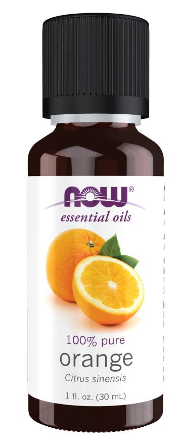 Aceite Esencial Now | Variedad