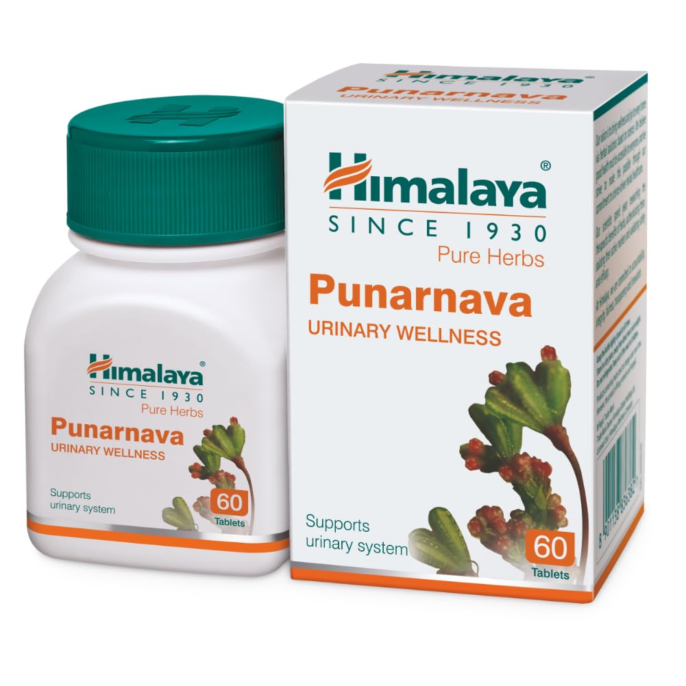Punarnava | Himalaya