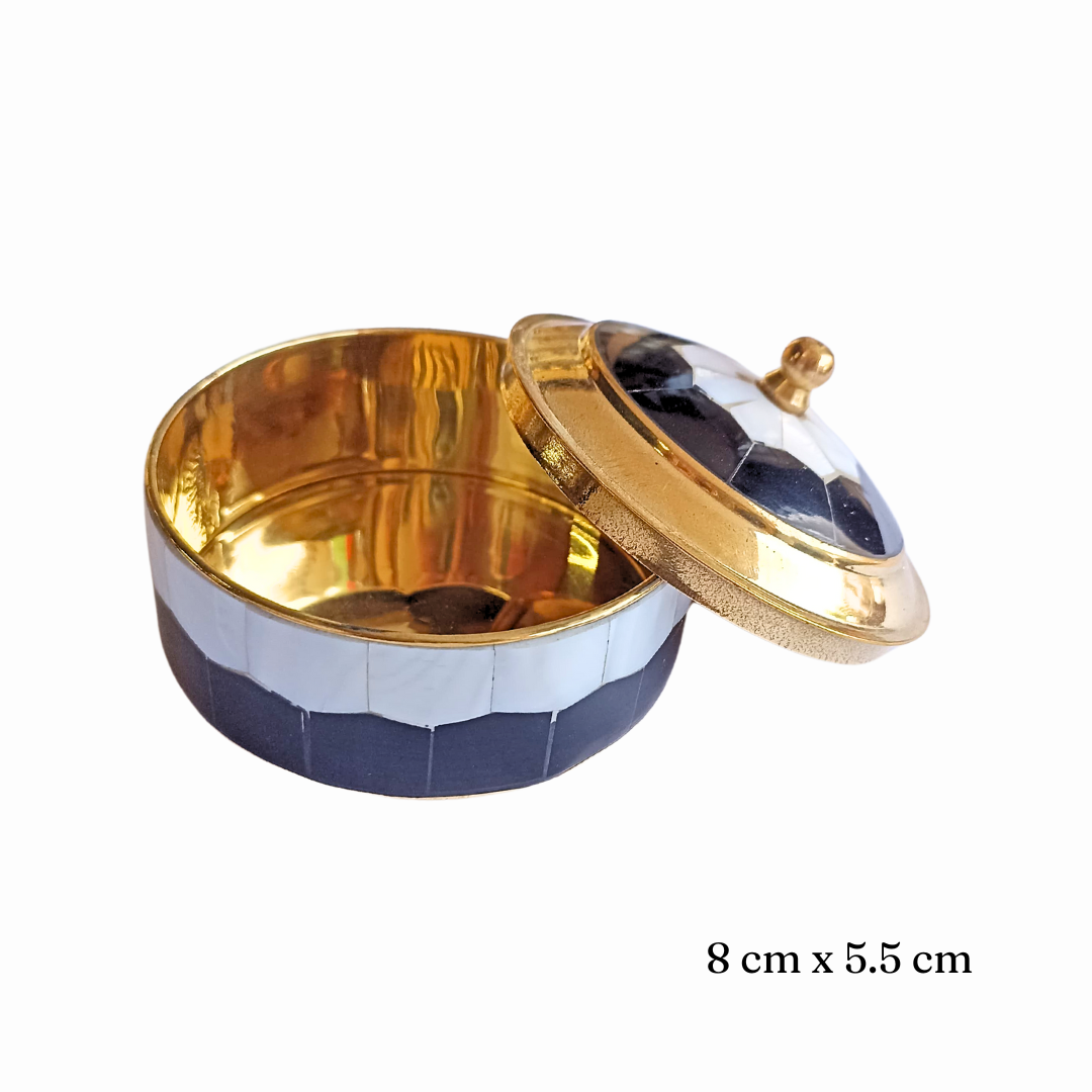 Cajustra Madre Perla