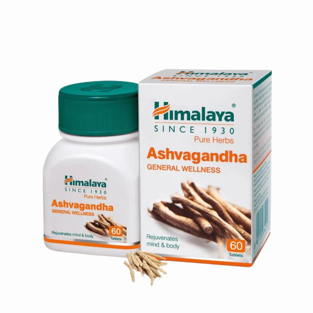 Ashvagandha | Himalaya