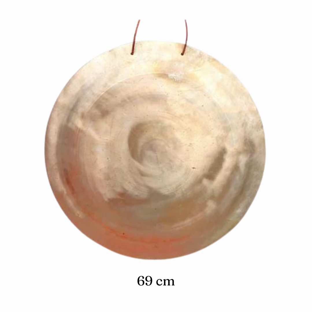 Gong 69 cm