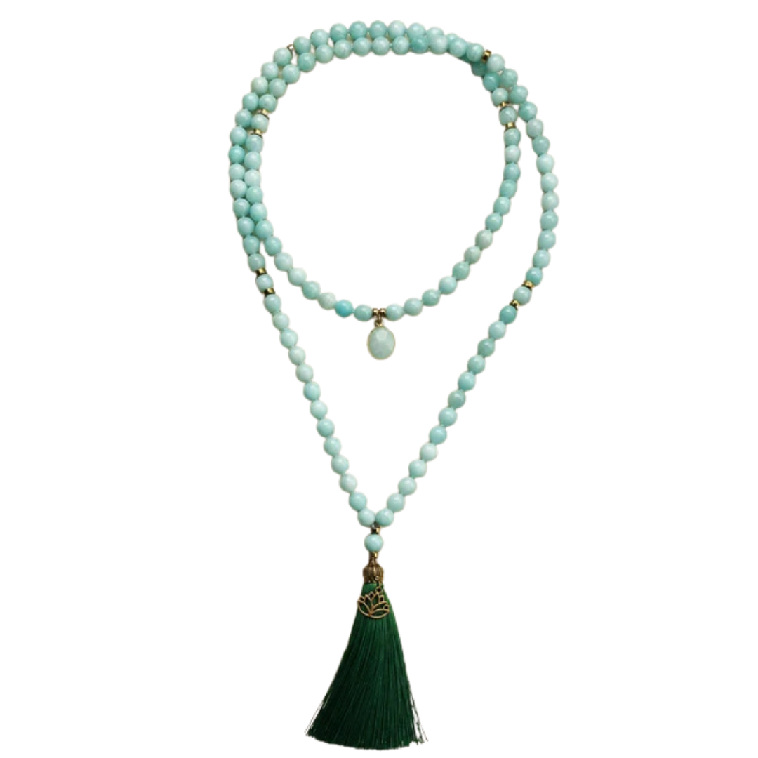 Japa Mala Prana Holística | Variedad
