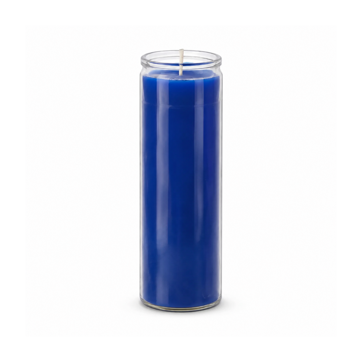 Veladora Parafina
