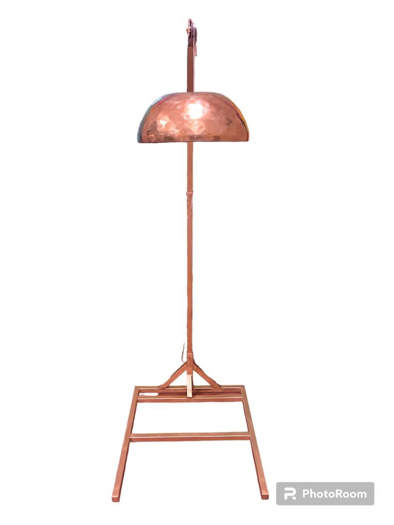 Cuenco Tibetano Terapéutico | Colgante