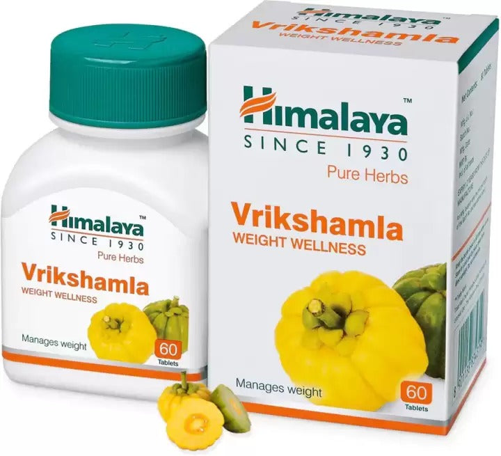Vrikshamla | Himalaya