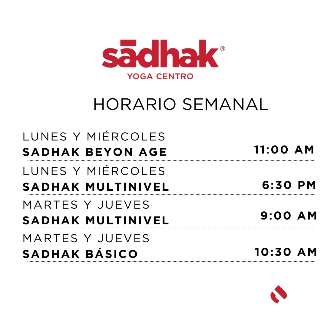 YOGA | SADHAK