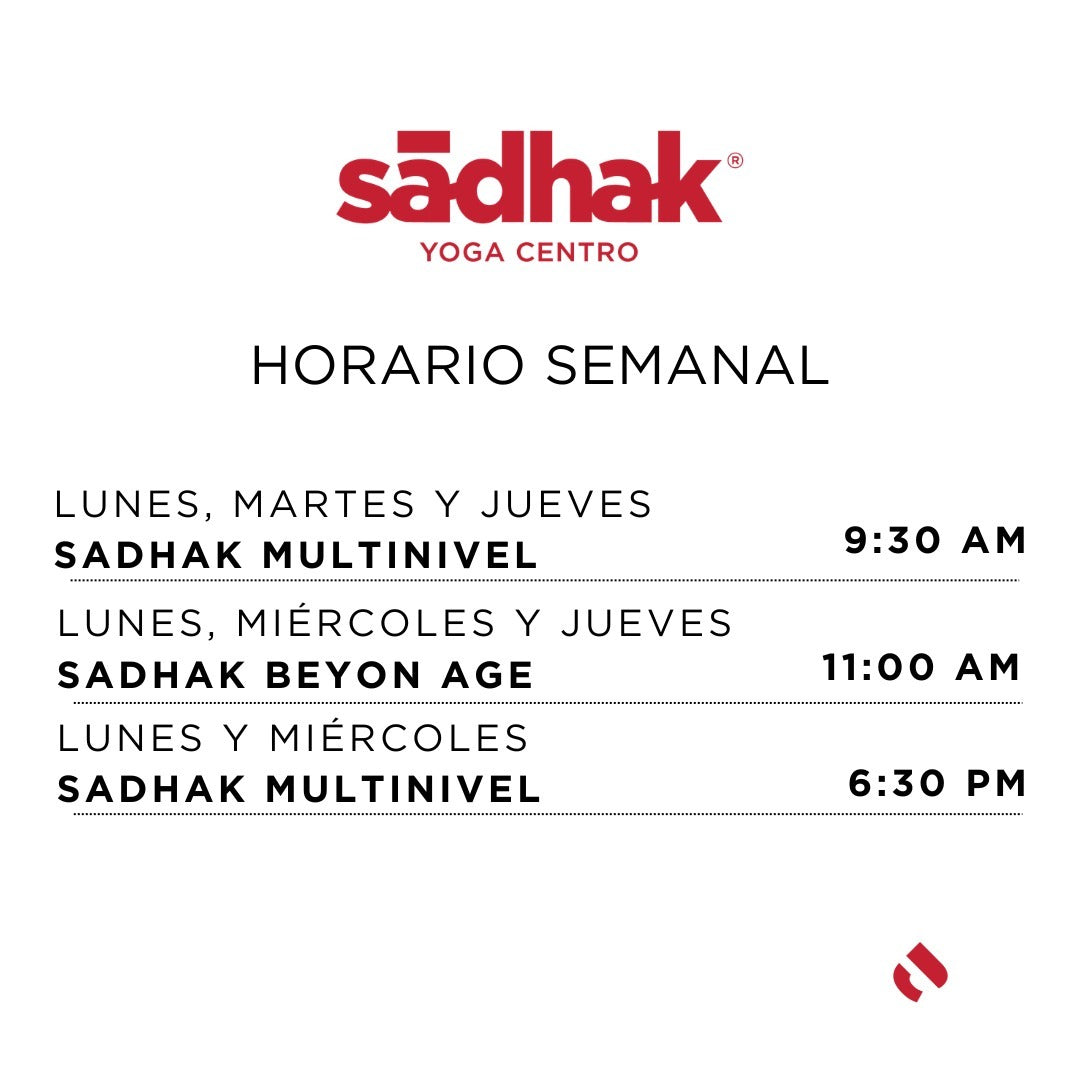 YOGA | SADHAK