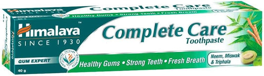 Pasta Dental AYURVEDA HIMALAYA